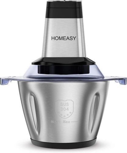 Homeasy meat grinder 5l - homeasy,