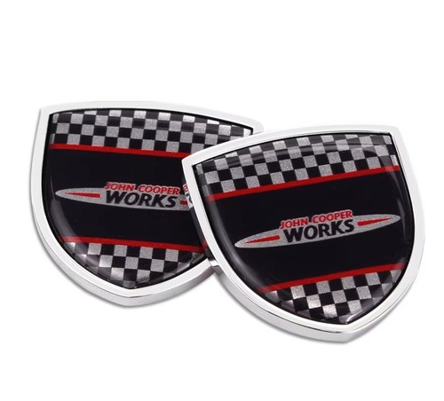 Mini cooper john - cooper,