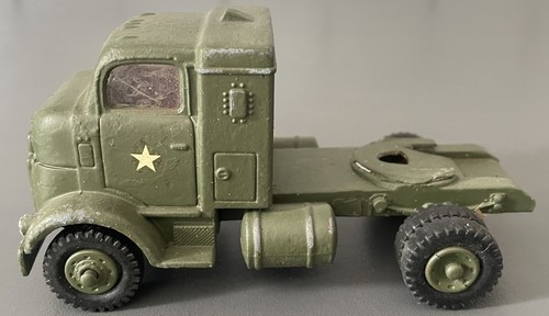 Dinky supertoys 948 - dinky, code