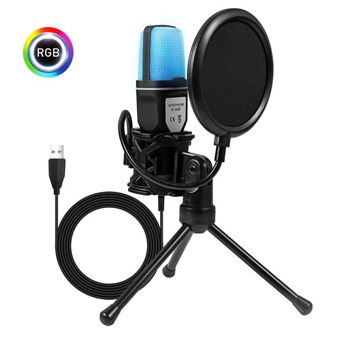 Usb microphone computer - microphone,