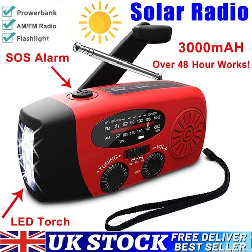 10000mah wind solar - 10000mah, radio