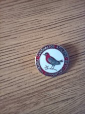 Carshalton Athletic Vintage