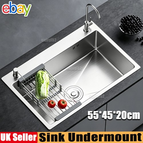 Large single bowl - large,