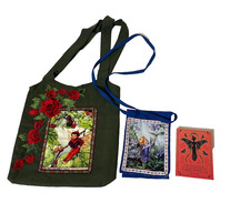 1 Mulberry Fairy Tote bag 1