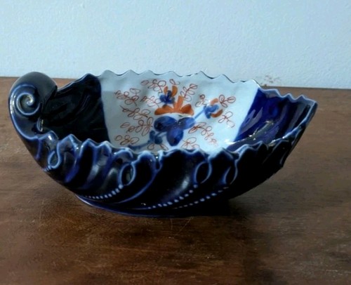 Antique pottery multi - pottery,