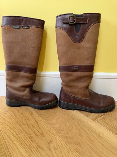 Dubarry galway goretex eu38 - dubarry,