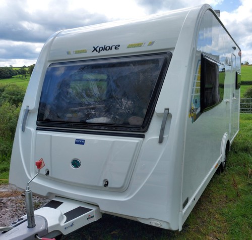 2019 elddis xplore 422se - 2019,