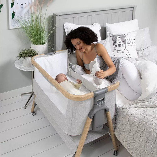 Tutti bambini cozee - cozee, oak