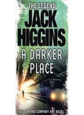 Darker Place,Jack Higgins