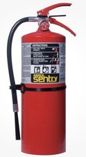 🔥Ansul Sentry 10lb ABC Fire