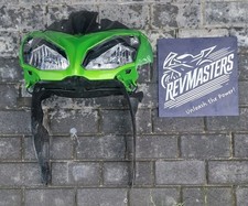 Front Nose Fairing +Headlight KAWASAKI 2012  ER6 F ER-6F 2012-2016 ???