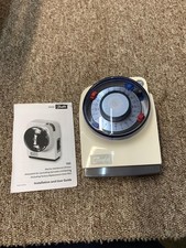 Danfoss 103 24hr Mechanical Timeswitch