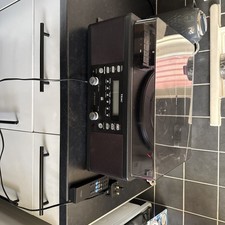 TEAC LP-R550USB Vinyl