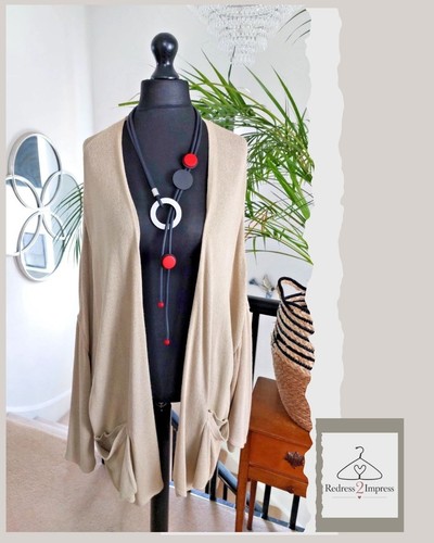 Sarah pacini cardigan one - pacini,