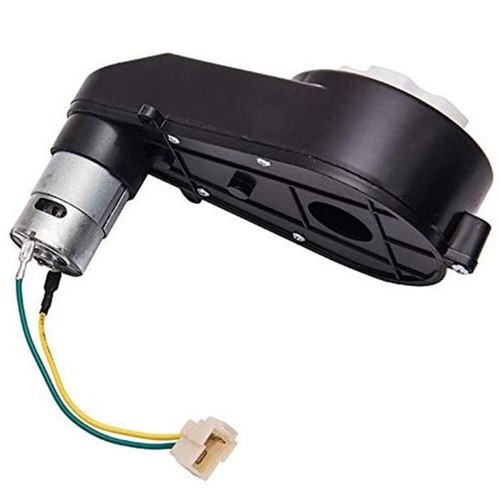 High torque 24v - high, motor