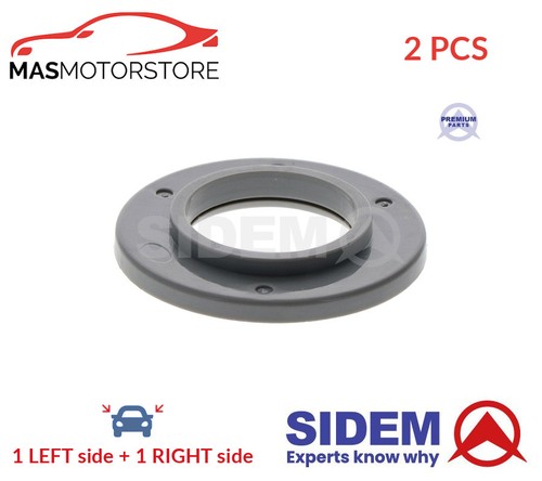 Top strut mounting bearing - strut,