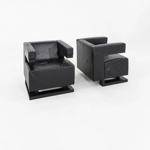 1990s pair walter gropius - pair,