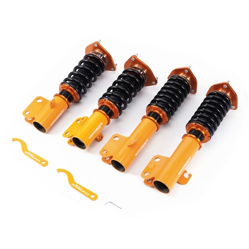 Coilovers lowering kit - coilovers, for