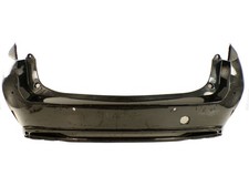 TOYOTA COROLLA COMBI Rear