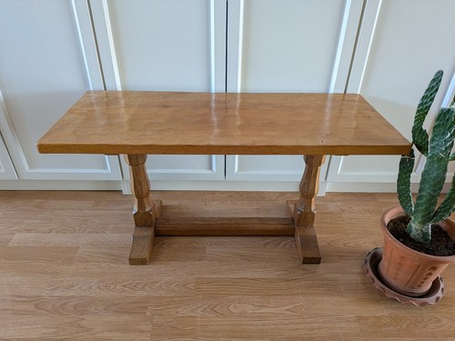 Mouseman apprentice - mouseman,