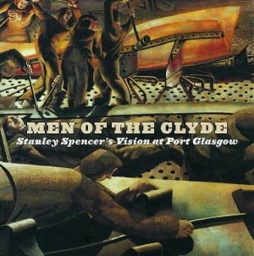 Men the clyde stanley - the, :