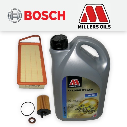 Service kit for ford fiesta - kit,