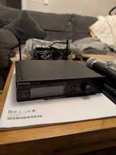 Shure SLXD24UK/SM58  Digital
