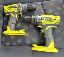 1 X Ryobi 18V ONE+ R18PD3-0