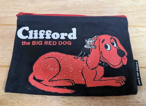 Clifford the big red dog - the,