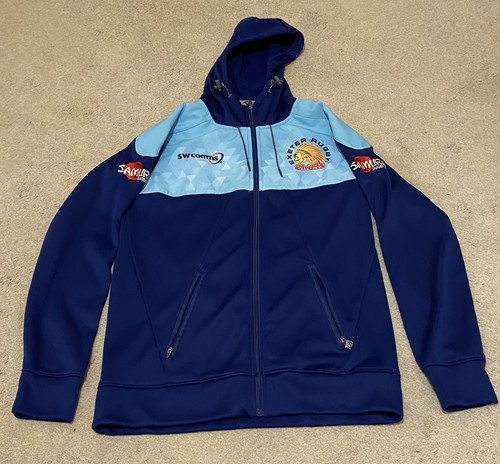 2018 exeter chiefs samurai - 2018, x
