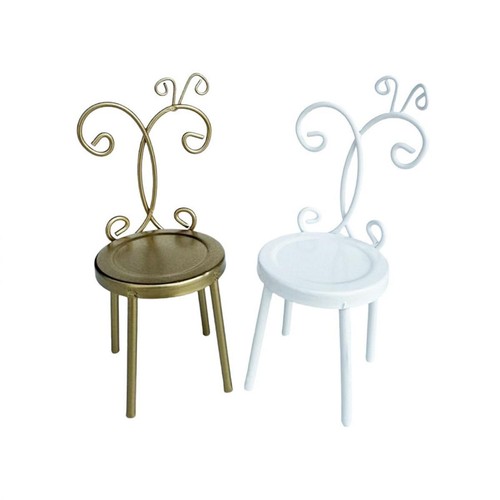 Dollhouse chair - chair,
