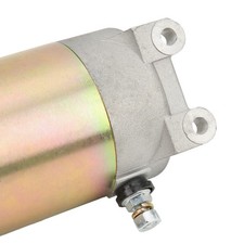 Motorcycle Starter Motor 9