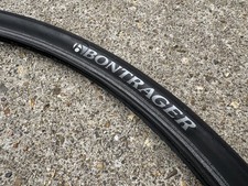 Bontrager R1 700c x 25mm Road