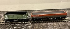 Hornby R248 BR Railfreight