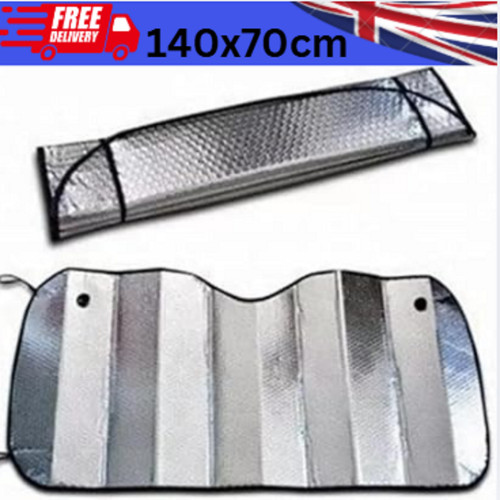 140x70cm large windscreen - 140x70cm,