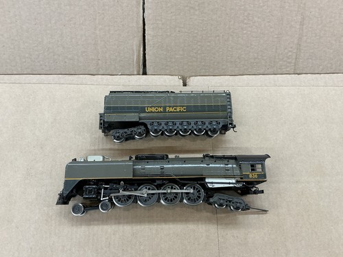 Rivarossi scale steam - rivarossi,
