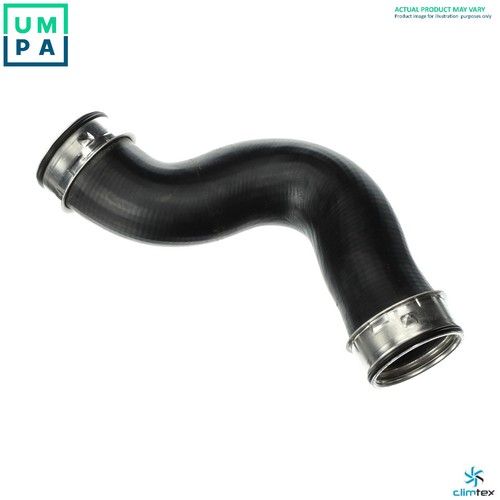 Charge air hose - charge, cx2-306