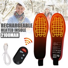 Winter Electric Heated Shoe