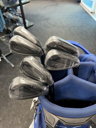 Brand new mizuno jpx - brand,