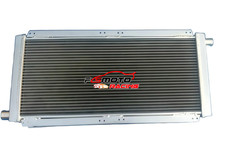 Aluminum Radiator For LOTUS