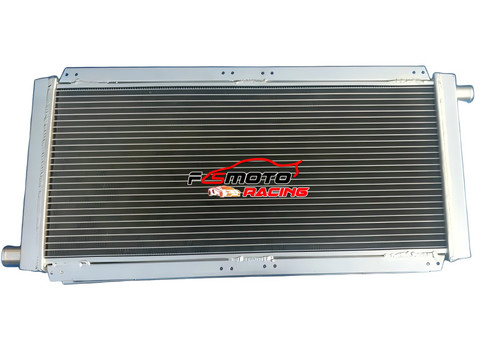 Aluminum radiator for lotus - radiator,