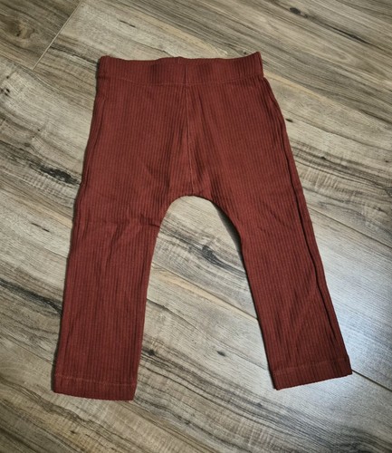 Unisex baby leggings - leggings, 12-18