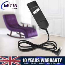 2 Button 5 Pins Electric