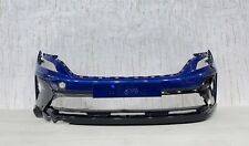 GENUINE RENAULT AUSTRAL 2022-ONWARDS FRONT BUMPER WITH PDC HOLES #755#20
