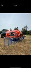 Slurry Tanker Abbey 2000r