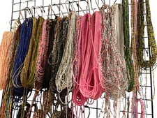 African waist beads slim - waist,