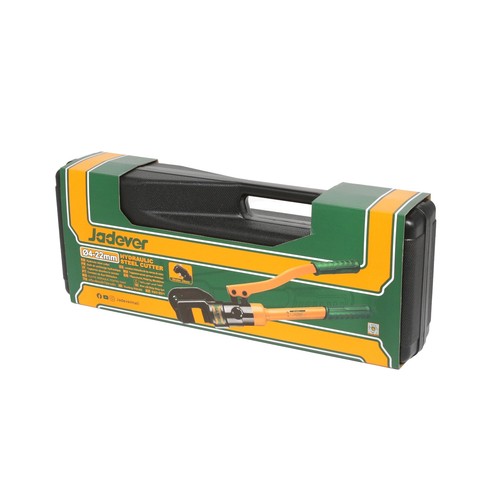 Jadever hydraulic steel rod - jadever,