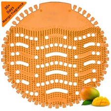 10 Urinal Screen Deodoriser