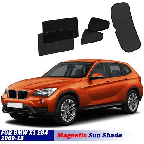 Magnetic sun shades for - sun, x1