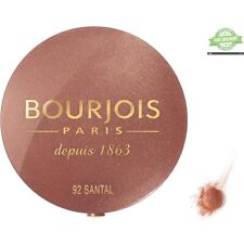 Bourjois Little Round Pot